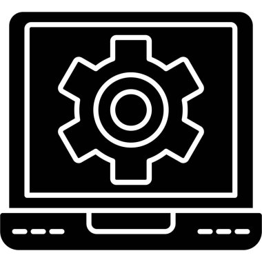 Web Kullanımı için Simge, Vektör Resimleri Ayarlanıyor
