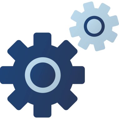 Web Kullanımı için Simge, Vektör Resimleri Ayarlanıyor