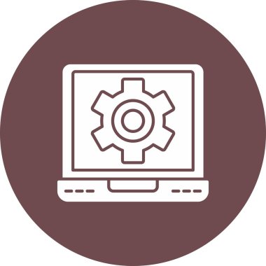 Web Kullanımı için Simge, Vektör Resimleri Ayarlanıyor