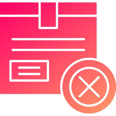 Web Kullanımı için Simge, Vektör Resmini İptal Et