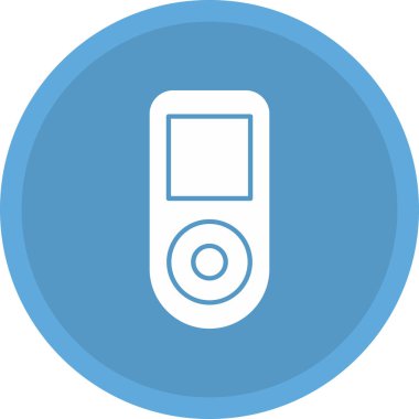 Nokia Shrek Simgesi, Web Kullanımı için Vektör İllüstrasyonu