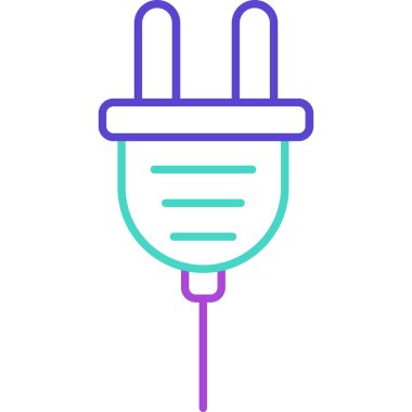 Web Kullanımı için Eklenti Simgesi, Vektör Resimleri