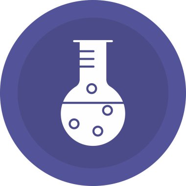 Web Kullanımı için Küçük Simge, Vektör İllüstrasyonu