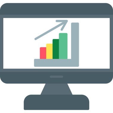 Web Kullanımı için Grafik Simgesi, Vektör Resimleri