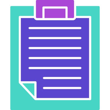 Web Kullanımı için Simge ve Vektör Resimlerini Listele