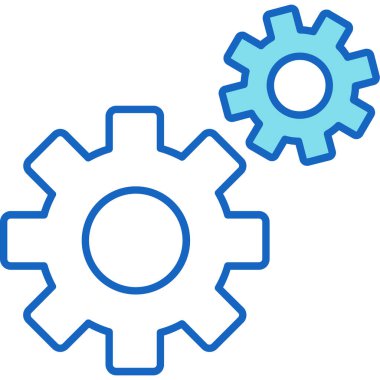 Web Kullanımı için Simge, Vektör Resimleri Ayarlanıyor