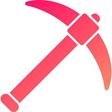 Web Kullanımı için Seçme Simgesi, Vektör İllüstrasyonu