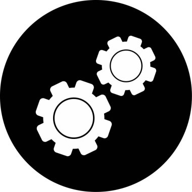 Web Kullanımı için Simge, Vektör Resimleri Ayarlanıyor