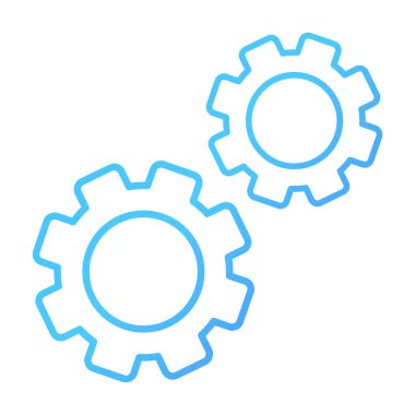 Web Kullanımı için Simge, Vektör Resimleri Ayarlanıyor