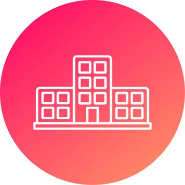 Web Kullanımı için Simge, Vektör Resimleri Oluşturuluyor