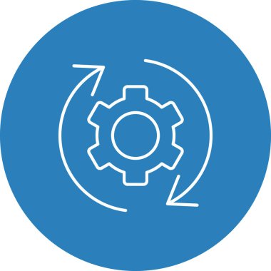 Web Kullanımı için Simge, Vektör Resimleri Ayarlanıyor