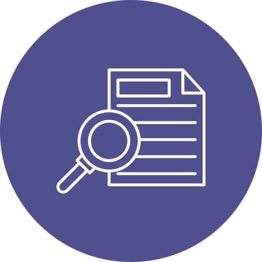 Web kullanımı için Simge ve Vektör Resimlerini Ara