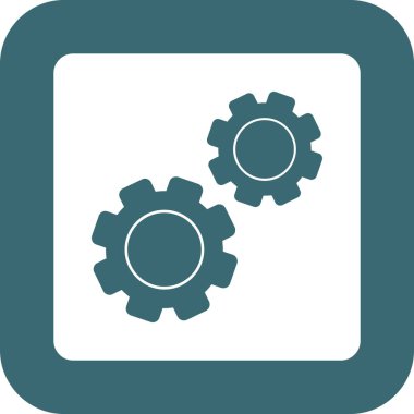 Web Kullanımı için Simge, Vektör Resimleri Ayarlanıyor