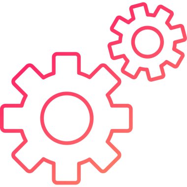 Web Kullanımı için Simge, Vektör Resimleri Ayarlanıyor