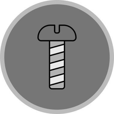 Web Kullanımı için Simge ve Vektör İllüstrasyonunu Becer