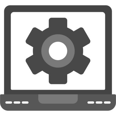 Web Kullanımı için Simge, Vektör Resimleri Ayarlanıyor