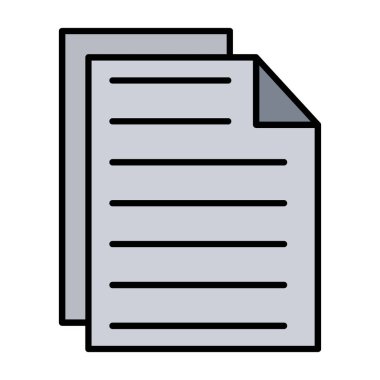 Web Kullanımı için Simge ve Vektör Resimlerini Kopyala