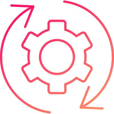 Web Kullanımı için Simge, Vektör Resimleri Ayarlanıyor