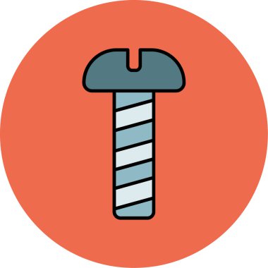 Web Kullanımı için Simge ve Vektör İllüstrasyonunu Becer