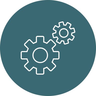 Web Kullanımı için Simge, Vektör Resimleri Ayarlanıyor