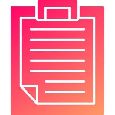 Web Kullanımı için Simge ve Vektör Resimlerini Listele