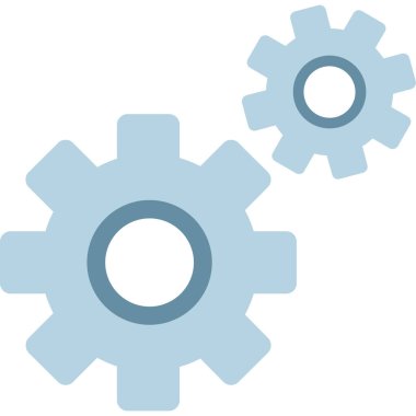 Web Kullanımı için Simge, Vektör Resimleri Ayarlanıyor