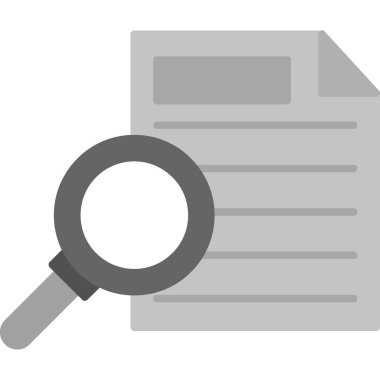 Web kullanımı için Simge ve Vektör Resimlerini Ara