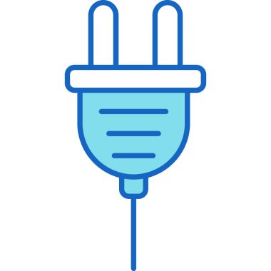 Web Kullanımı için Eklenti Simgesi, Vektör Resimleri