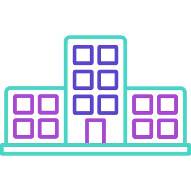 Web Kullanımı için Simge, Vektör Resimleri Oluşturuluyor