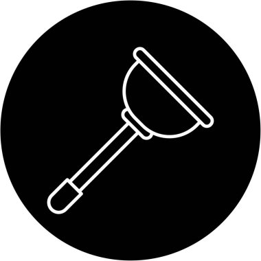 Pompa Simgesi, Web Kullanımı için Vektör Resimleri