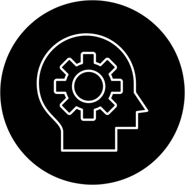 Web Kullanımı için Simge ve Vektör Resimlerini Düşün