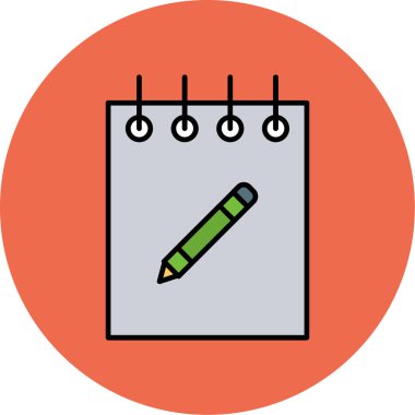 Web Kullanımı için Simge ve Vektör Resmini Düzenle