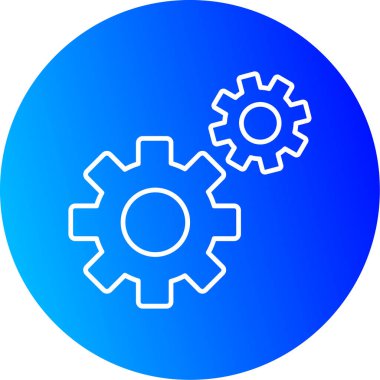 Web Kullanımı için Simge, Vektör Resimleri Ayarlanıyor