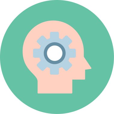 Web Kullanımı için Simge ve Vektör Resimlerini Düşün