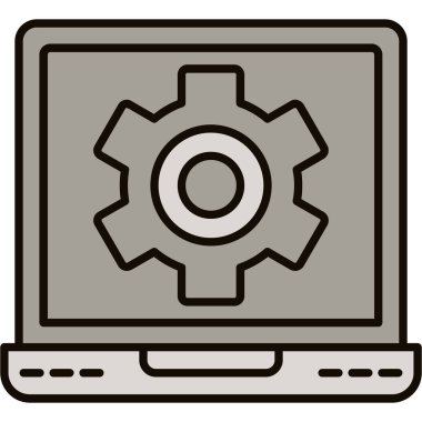 Web Kullanımı için Simge, Vektör Resimleri Ayarlanıyor