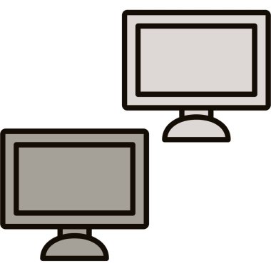 Web Kullanımı için Simge ve Vektör Resimlerini İzler