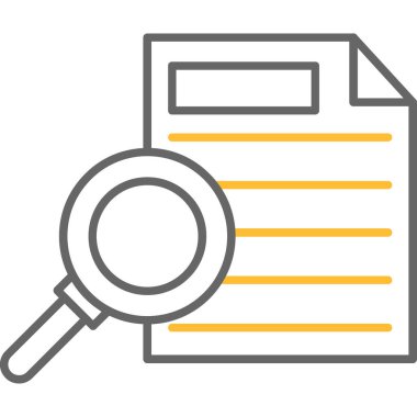 Web kullanımı için Simge ve Vektör Resimlerini Ara