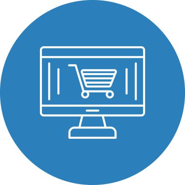 Web Kullanımı için Çevrimiçi Simge, Vektör Resimleri Al