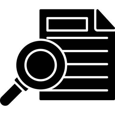 Web kullanımı için Simge ve Vektör Resimlerini Ara