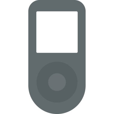 Nokia Shrek Simgesi, Web Kullanımı için Vektör İllüstrasyonu