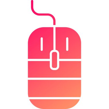 Web kullanımı için Bilgisayar Fare Simgesi, Vektör Resimleri