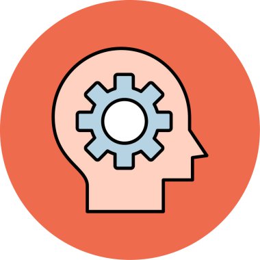 Web Kullanımı için Simge ve Vektör Resimlerini Düşün