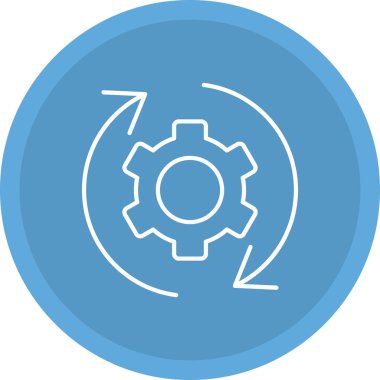 Web Kullanımı için Simge, Vektör Resimleri Ayarlanıyor