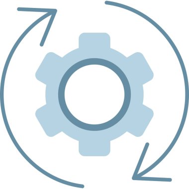 Web Kullanımı için Simge, Vektör Resimleri Ayarlanıyor