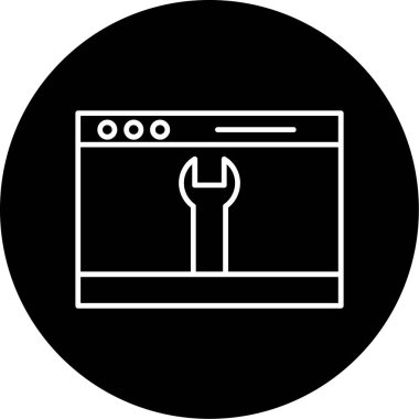 Web Kullanımı için Simge ve Vektör Resimlerini Onar