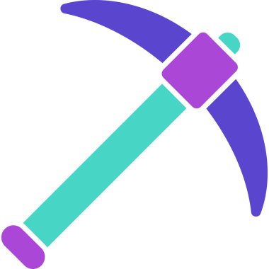 Web Kullanımı için Seçme Simgesi, Vektör İllüstrasyonu