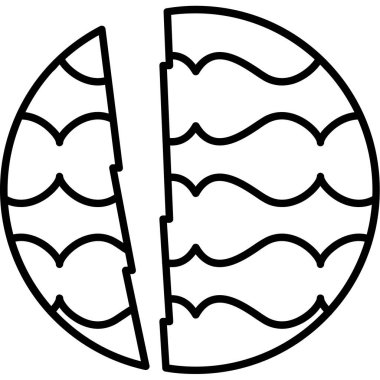 Web Kullanımı için Venüs Yok Edici Simgesi, Vektör ResmiComment