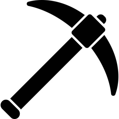 Web Kullanımı için Seçme Simgesi, Vektör İllüstrasyonu