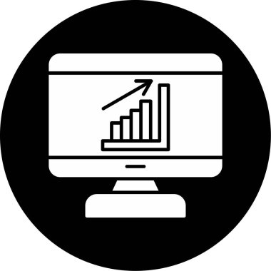 Web Kullanımı için Grafik Simgesi, Vektör Resimleri