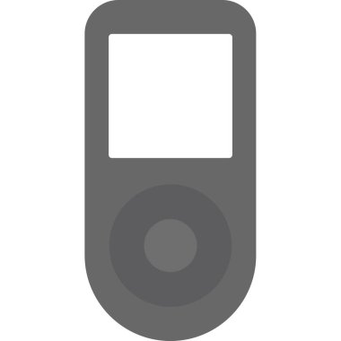 Nokia Shrek Simgesi, Web Kullanımı için Vektör İllüstrasyonu